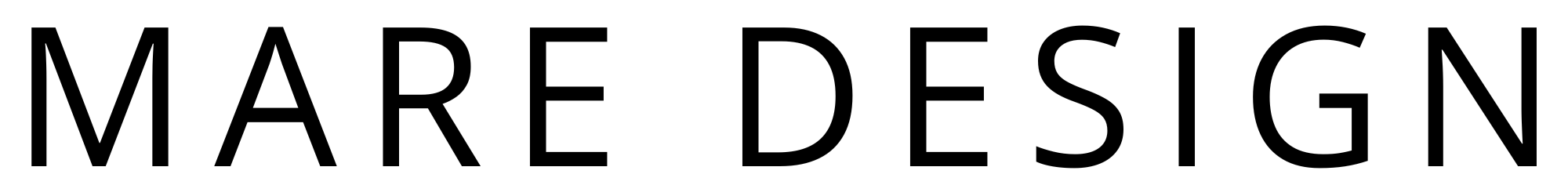 MARE DESIGN
